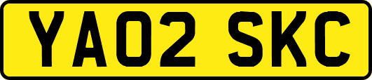 YA02SKC