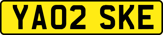 YA02SKE
