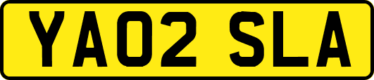 YA02SLA
