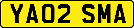 YA02SMA