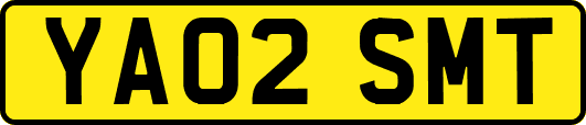 YA02SMT