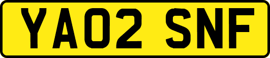 YA02SNF