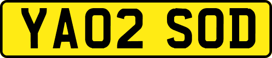 YA02SOD