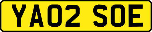 YA02SOE