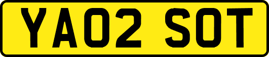 YA02SOT