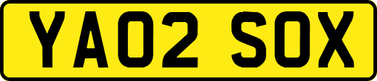 YA02SOX