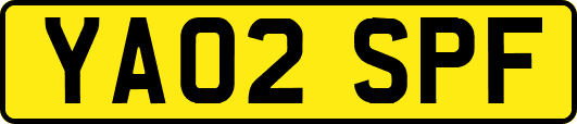 YA02SPF