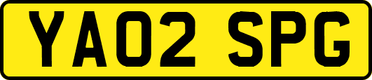 YA02SPG