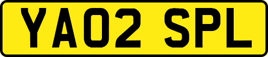 YA02SPL