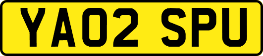 YA02SPU