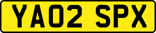 YA02SPX
