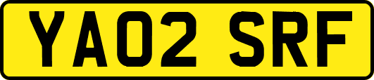 YA02SRF