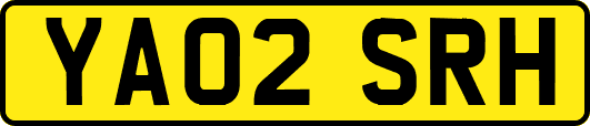 YA02SRH