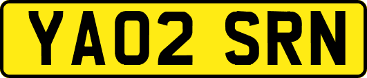YA02SRN