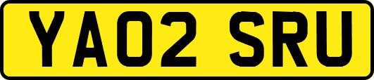 YA02SRU