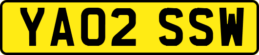 YA02SSW