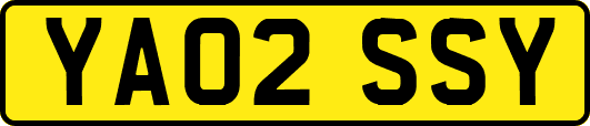 YA02SSY