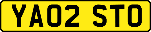 YA02STO