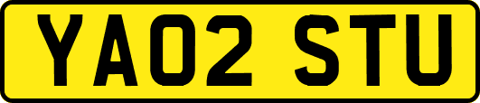 YA02STU