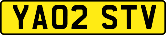 YA02STV