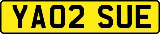 YA02SUE