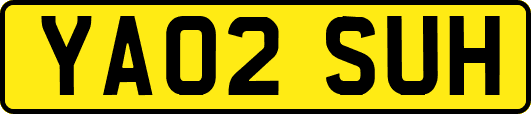 YA02SUH