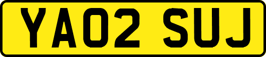 YA02SUJ