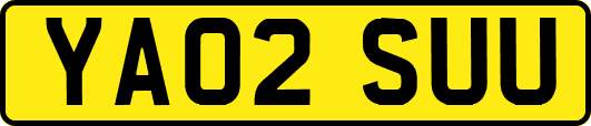 YA02SUU