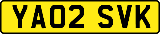 YA02SVK