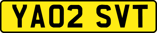 YA02SVT