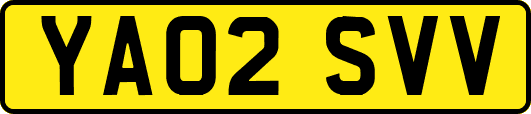 YA02SVV