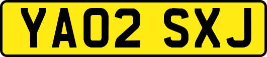 YA02SXJ