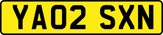 YA02SXN