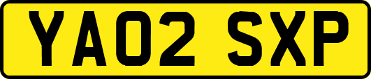 YA02SXP