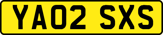 YA02SXS