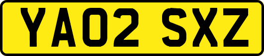 YA02SXZ