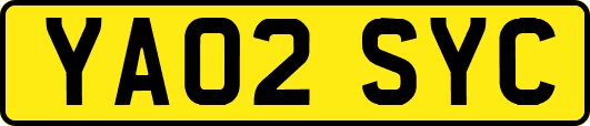 YA02SYC