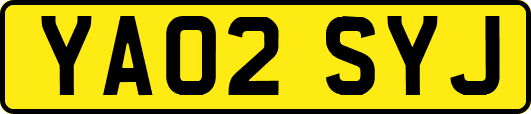 YA02SYJ