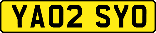 YA02SYO