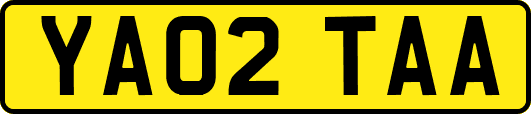 YA02TAA