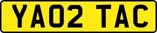 YA02TAC