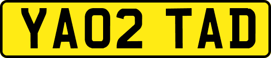 YA02TAD