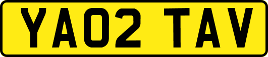 YA02TAV