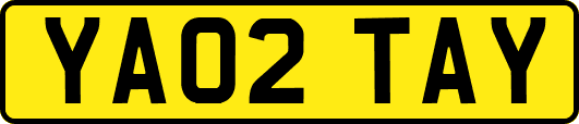 YA02TAY