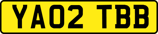 YA02TBB