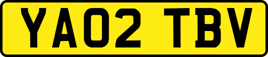 YA02TBV