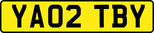 YA02TBY