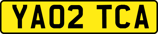 YA02TCA