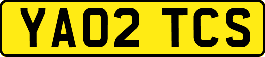 YA02TCS