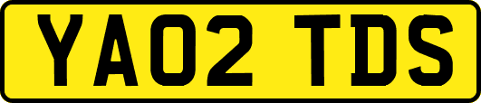 YA02TDS